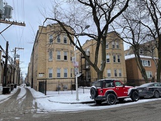 6341 WASHTENAW Avenue, Chicago, IL 60659