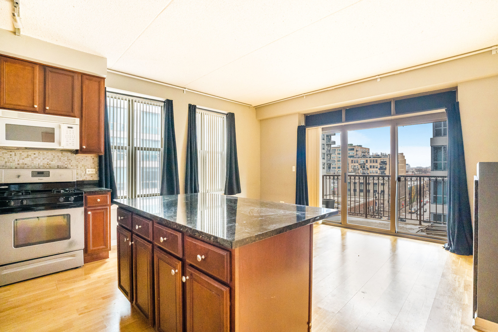 1250 INDIANA Avenue, Chicago, IL 60605