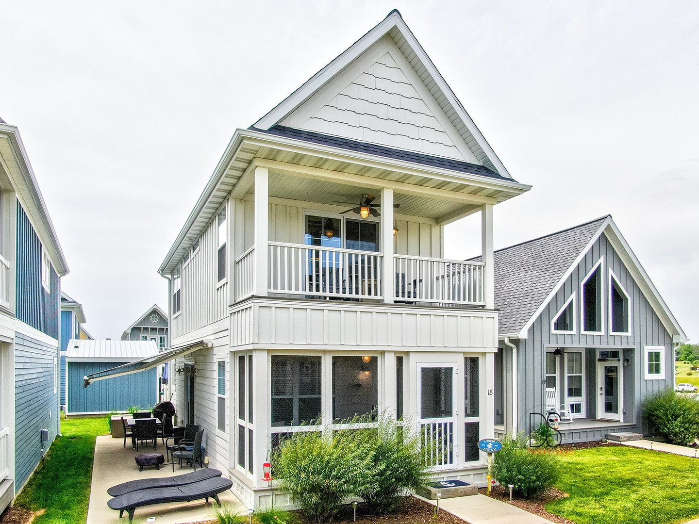 179 Leeward Way #18, Ottawa, IL 61350