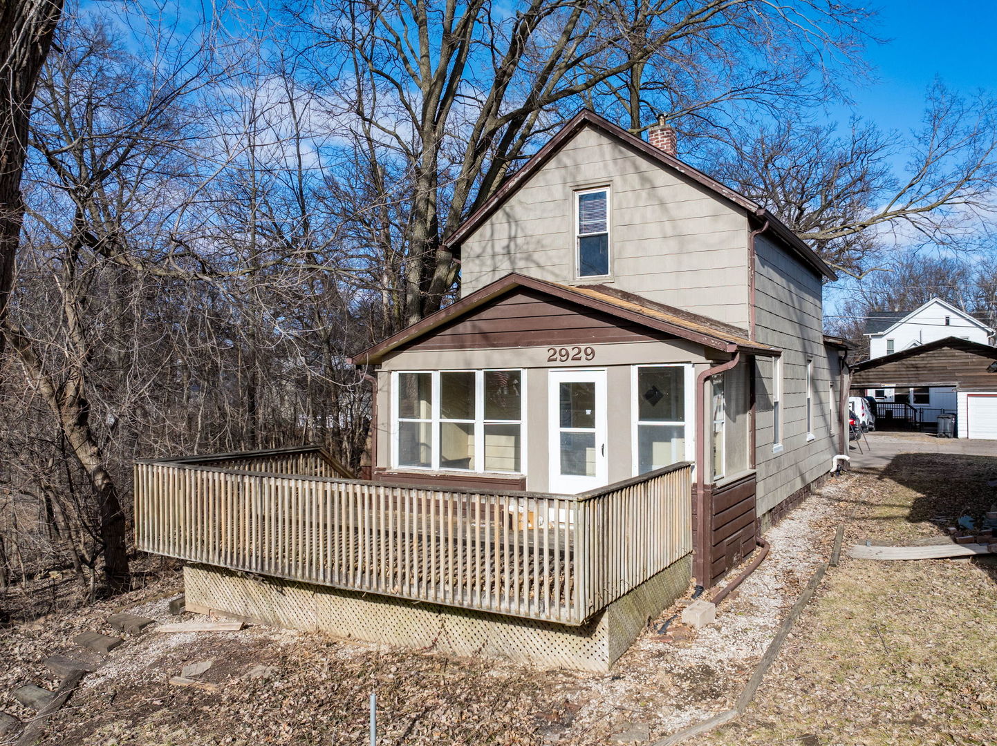 2929 14th Avenue, Rock Island, IL 61201