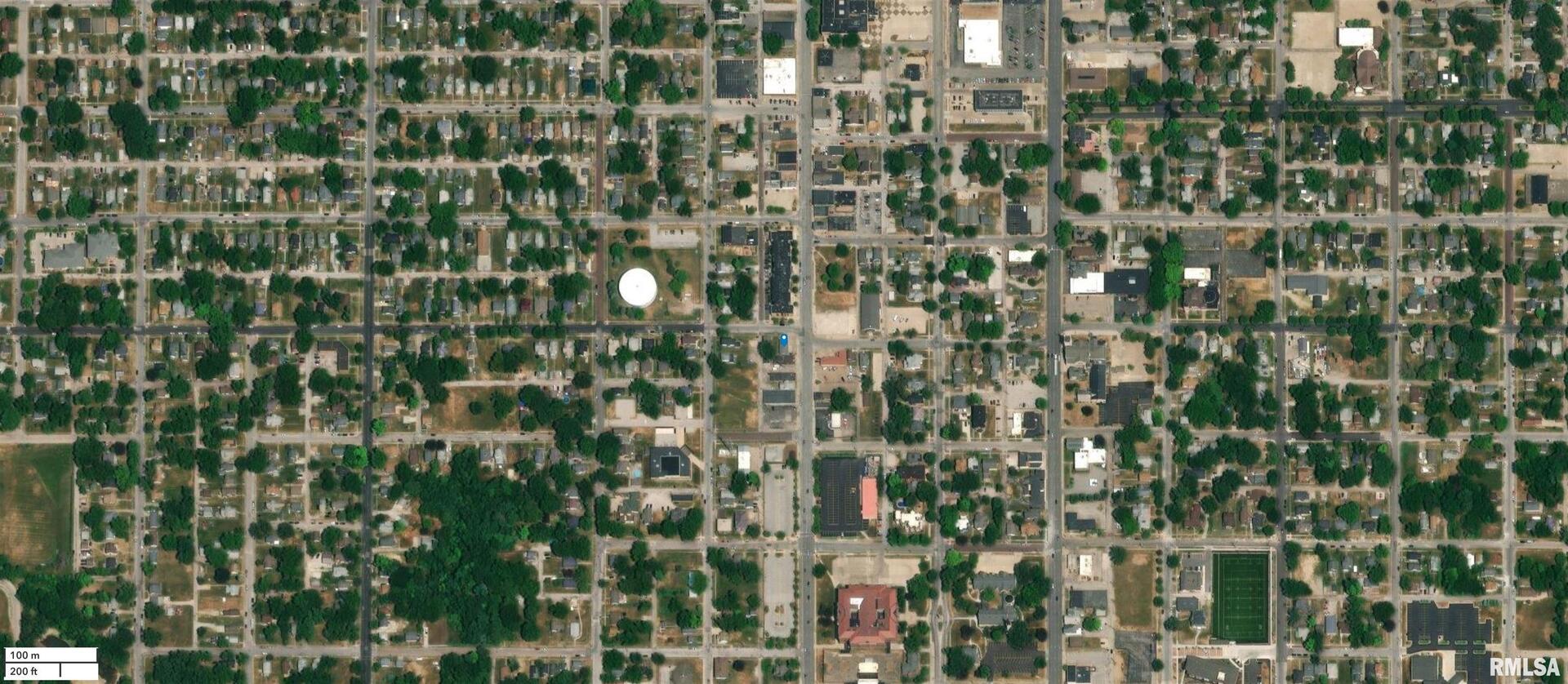 1330 HARRISON Street, Davenport, IA 52803