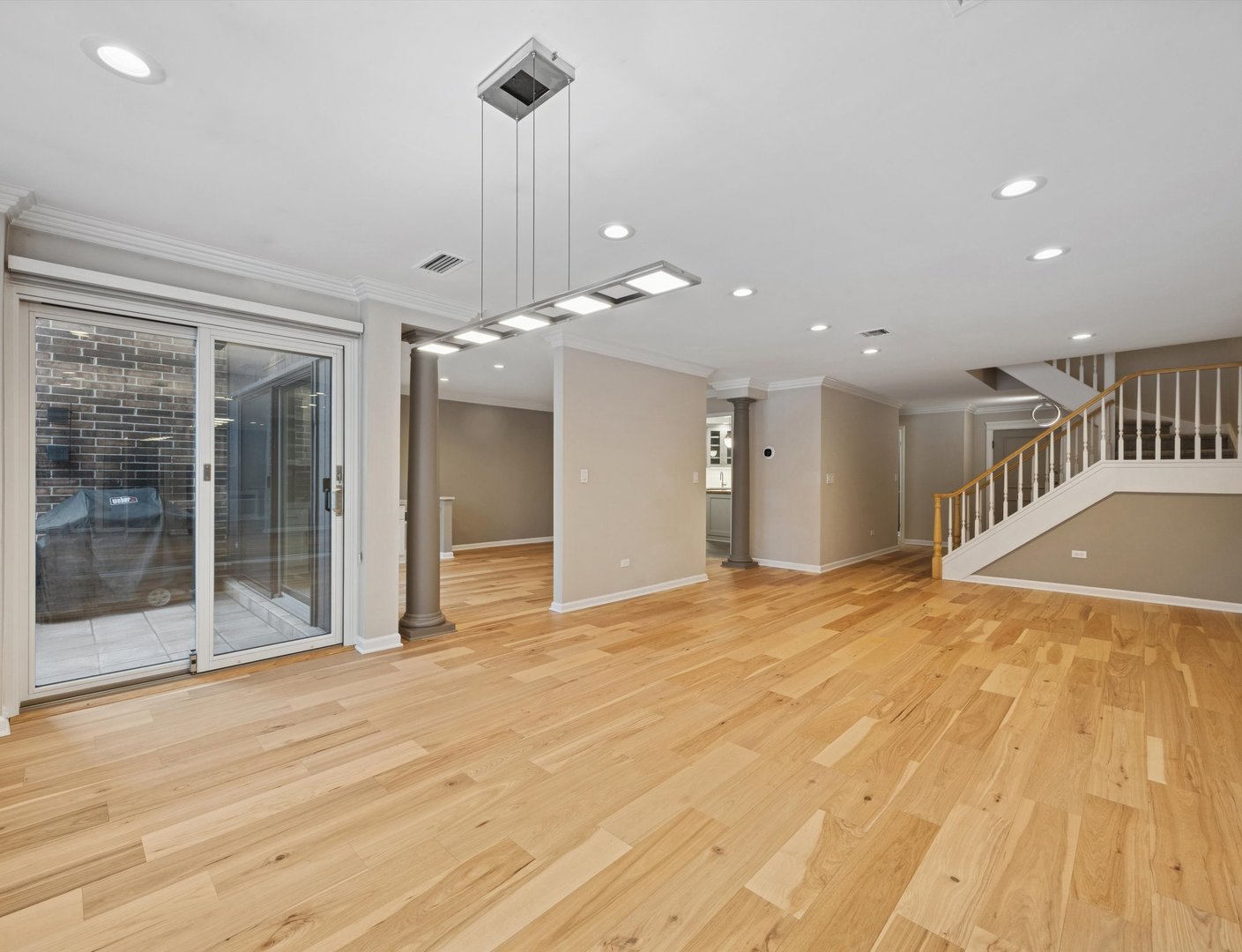 1401 Burr Oak Road, Hinsdale, IL 60521