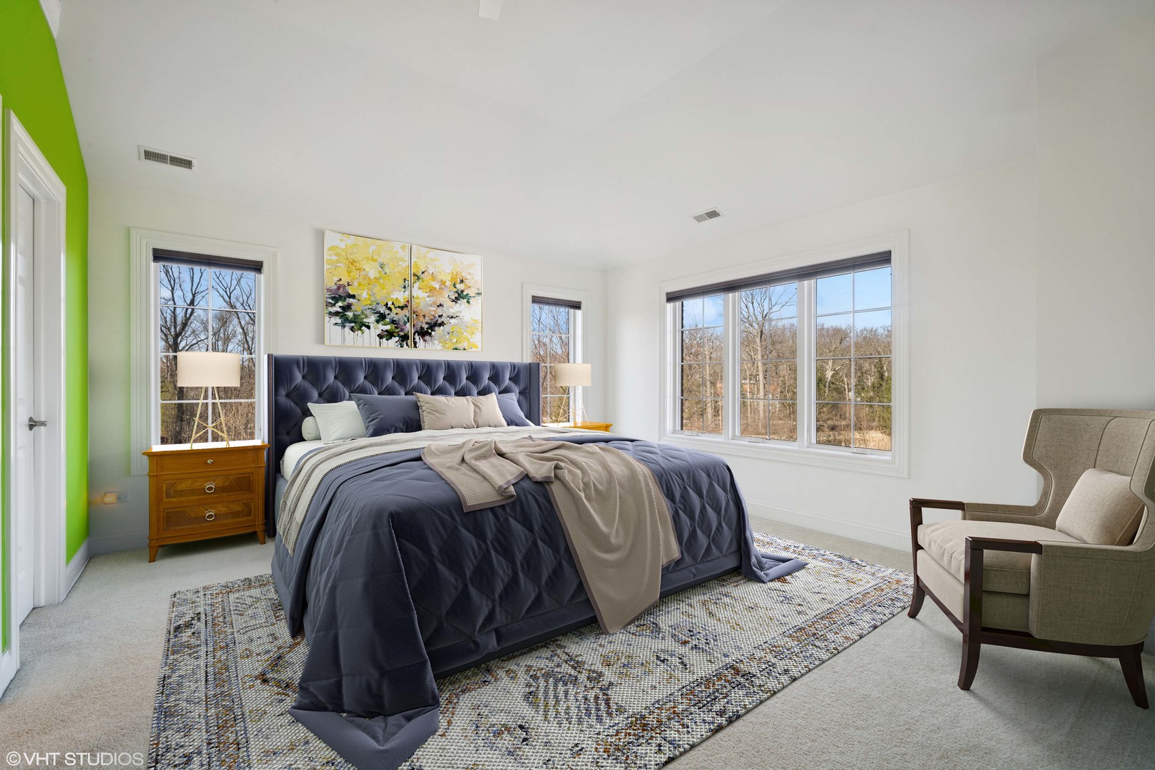 7 Preston Court, Lincolnshire, IL 60069