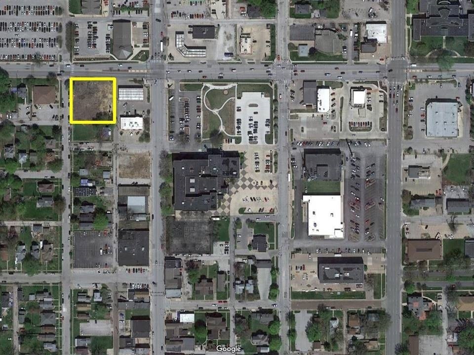 321 LOCUST Street, Davenport, IA 52803