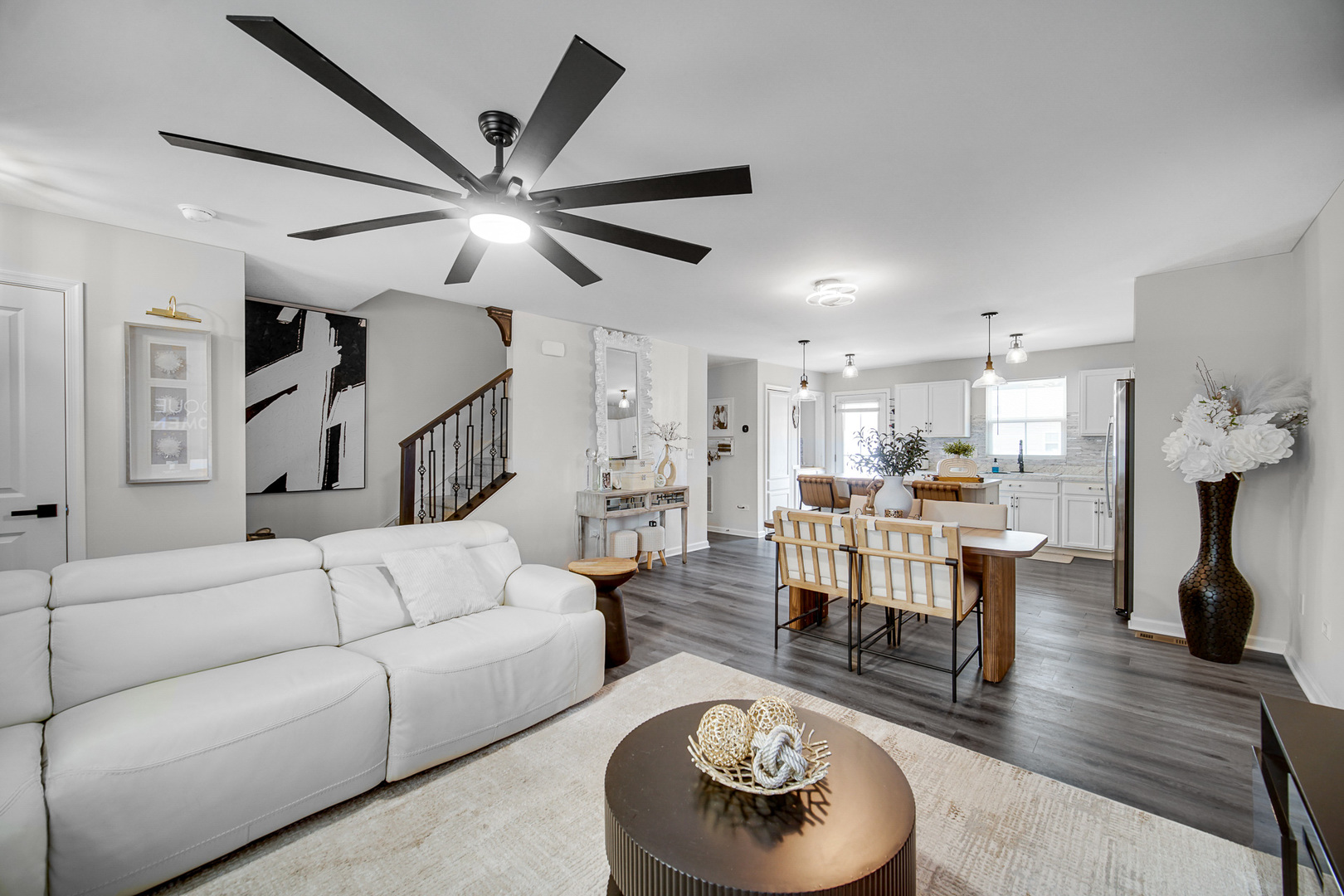 713 Wild Prairie Point, Hampshire, IL 60140