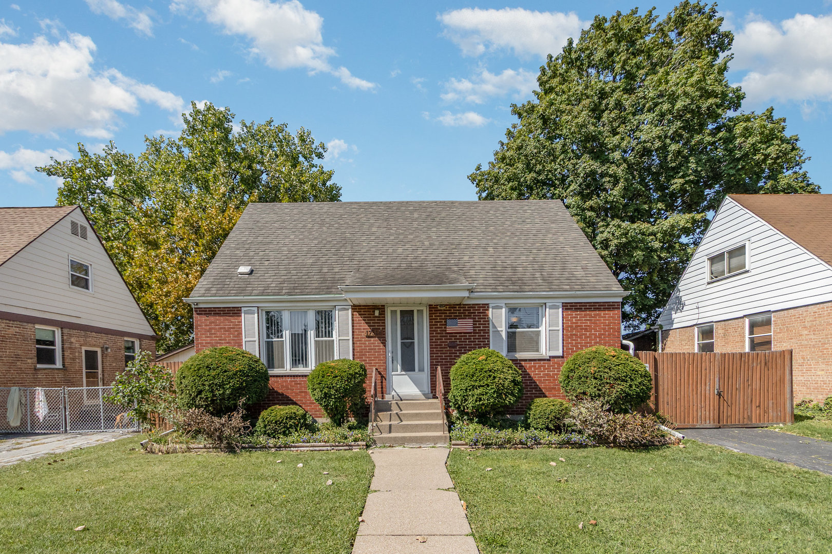 17518 Roy Street, Lansing, IL 60438