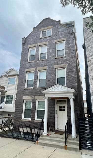 2353 18th Place, Chicago, IL 60608