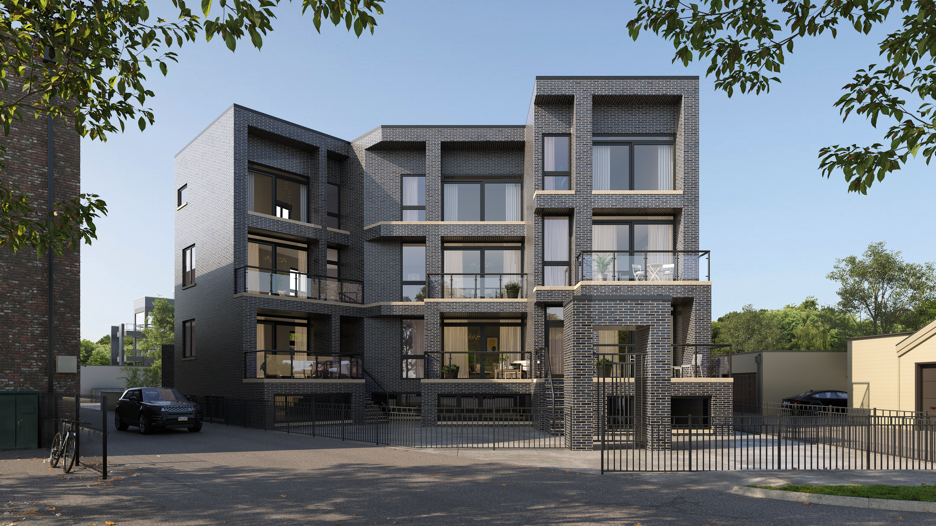 1412 Elk Grove Avenue, Chicago, IL 60622