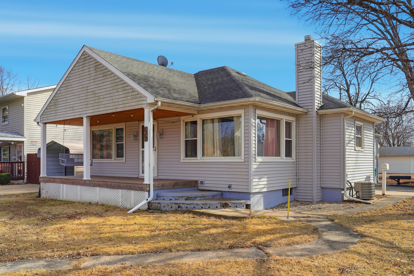 1215 20th Street, Rock Falls, IL 61071