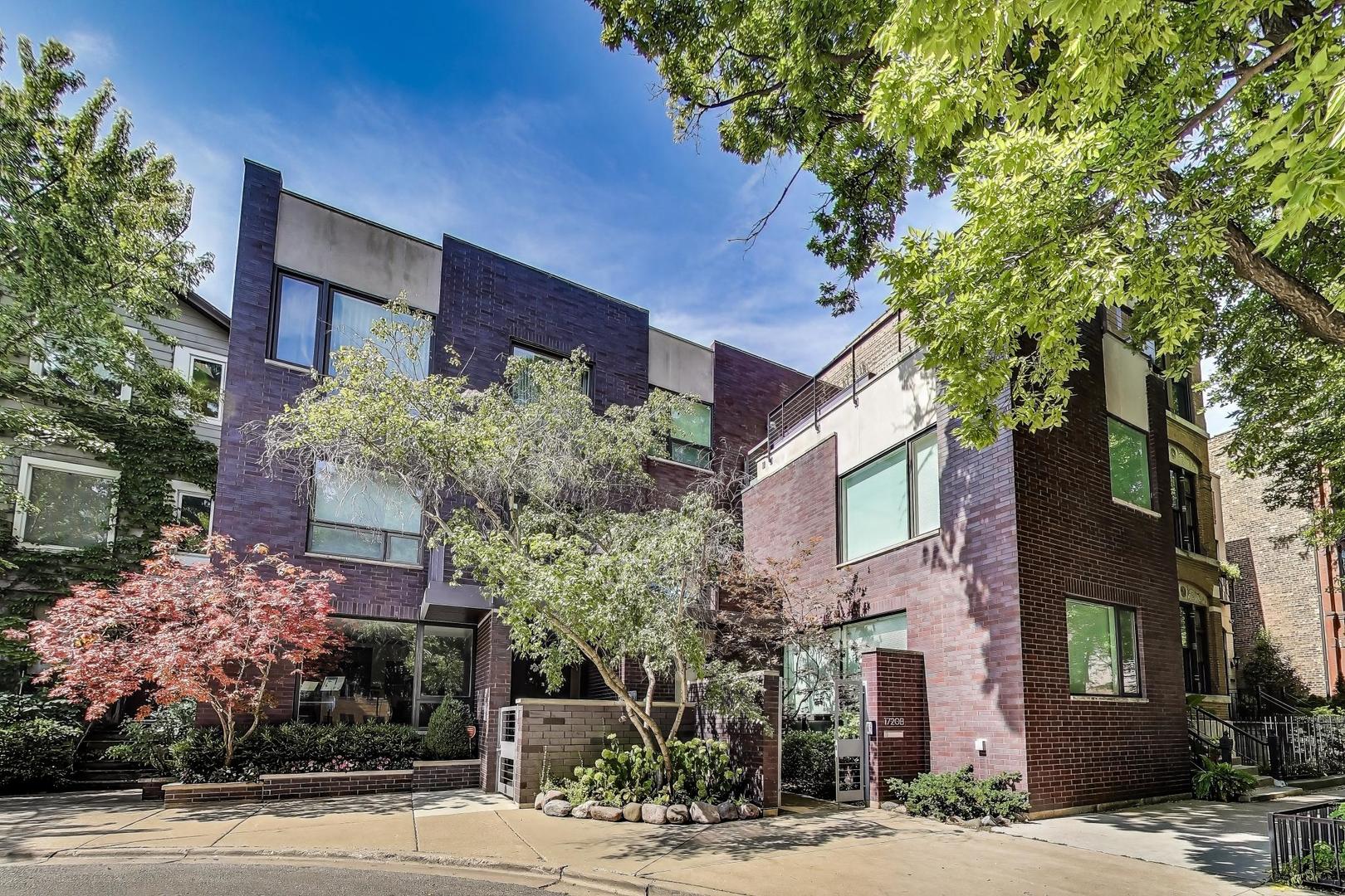 1720 CLEVELAND Avenue, Chicago, IL 60614