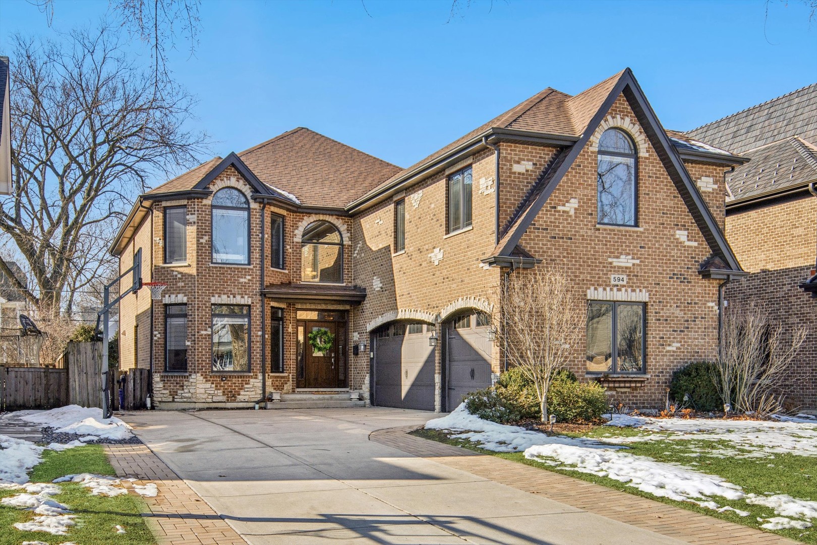 594 Fairfield Avenue, Elmhurst, IL 60126