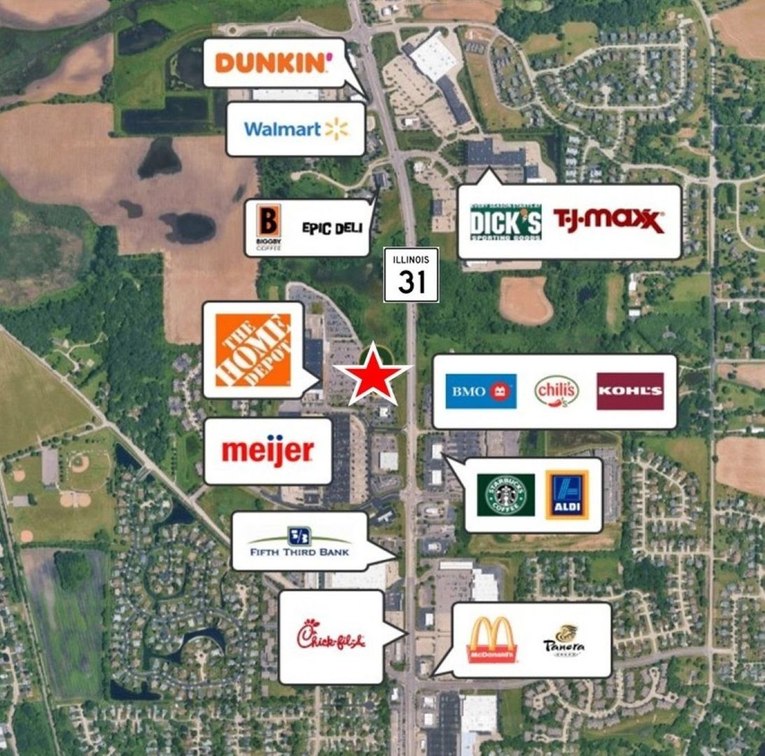 2445 Richmond Road, McHenry, IL 60051