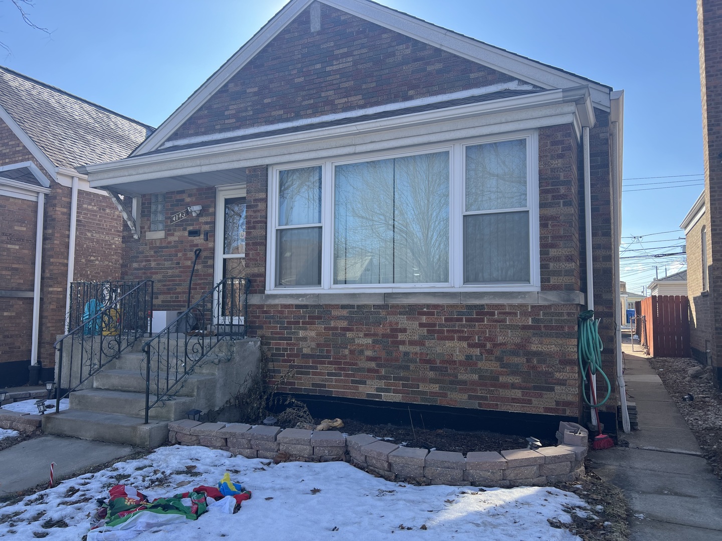 4143 Marquette Road, Chicago, IL 60629