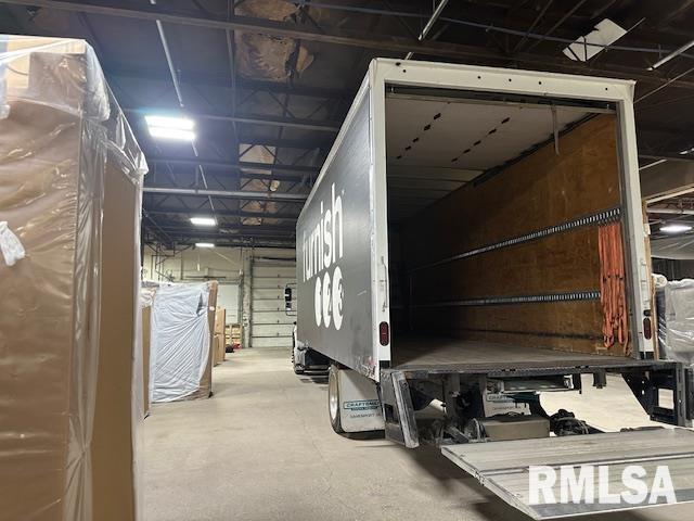 944 FARRAGUT Street, Davenport, IA 52802