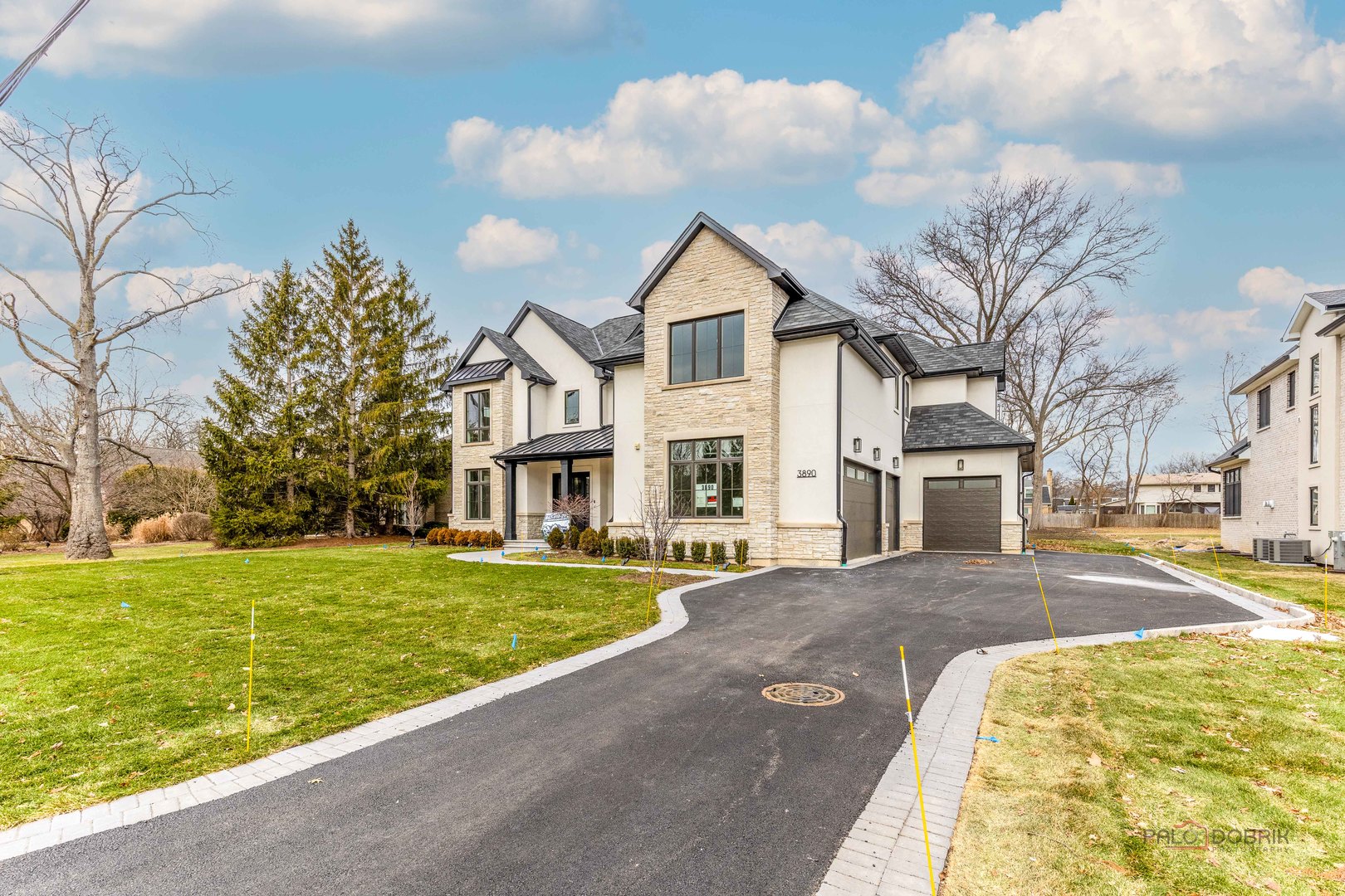 3890 Greenacre Drive, Northbrook, IL 60062