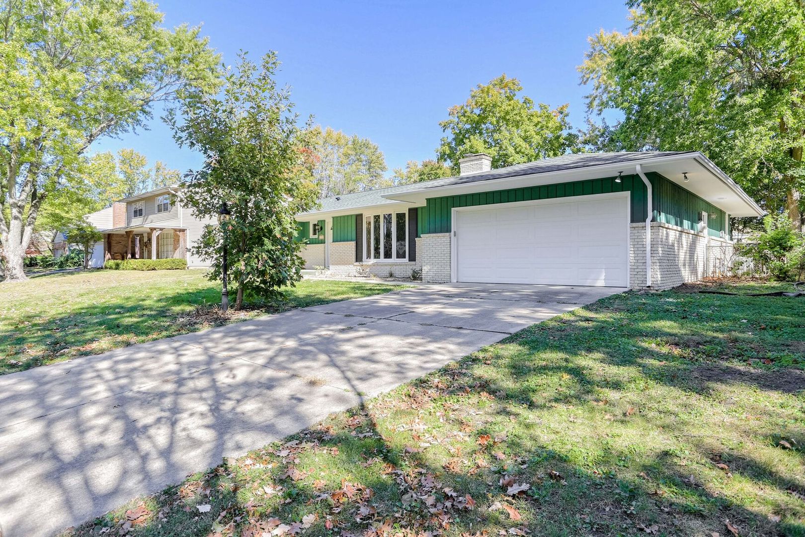 1716 Georgetown Drive, Champaign, IL 61821