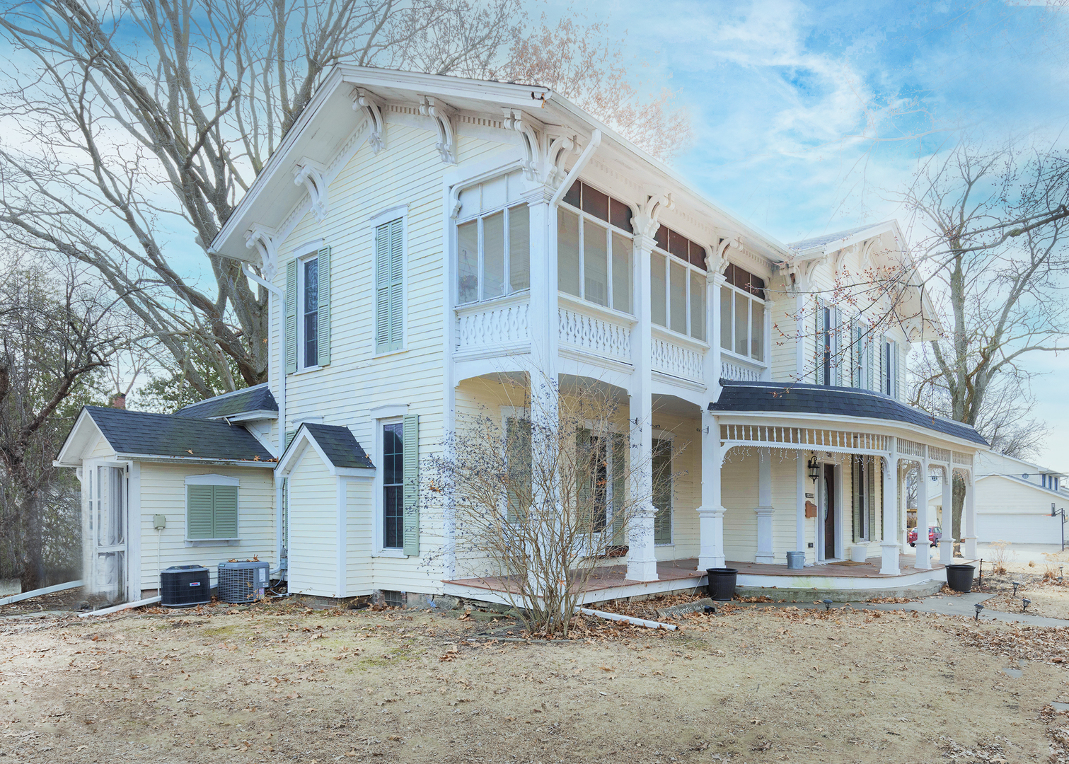 708 College Avenue, Aledo, IL 61231