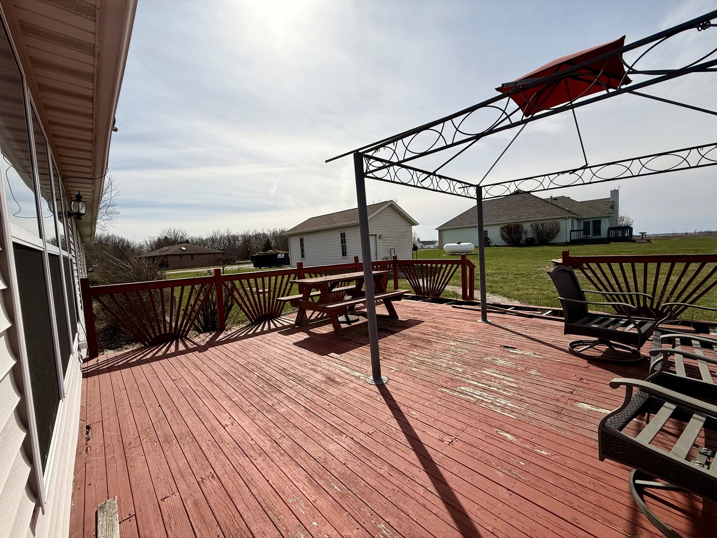 14133 Rebecca Lane, Clinton, IL