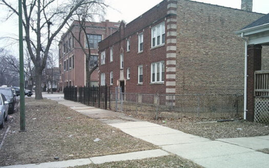 645 E 90th Place, Chicago, IL