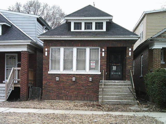 645 E 90th Place, Chicago, IL