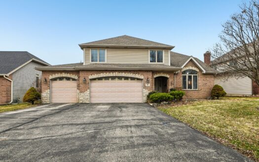 160 Lincoln Street, Roselle, IL