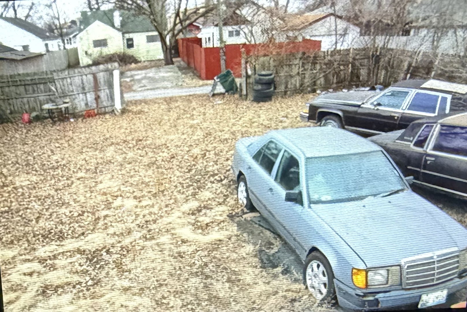 14438 Des Plaines Street, Harvey, IL