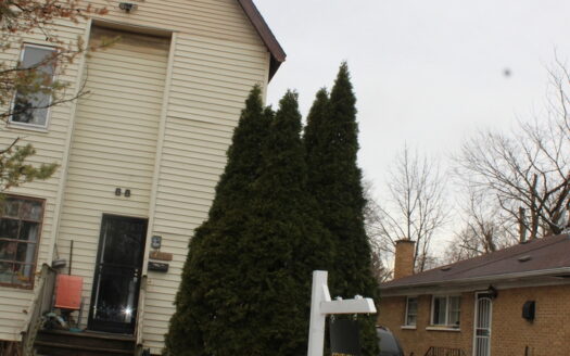 14438 Des Plaines Street, Harvey, IL