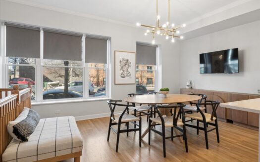 1947 N Whipple Street #1, Chicago, IL