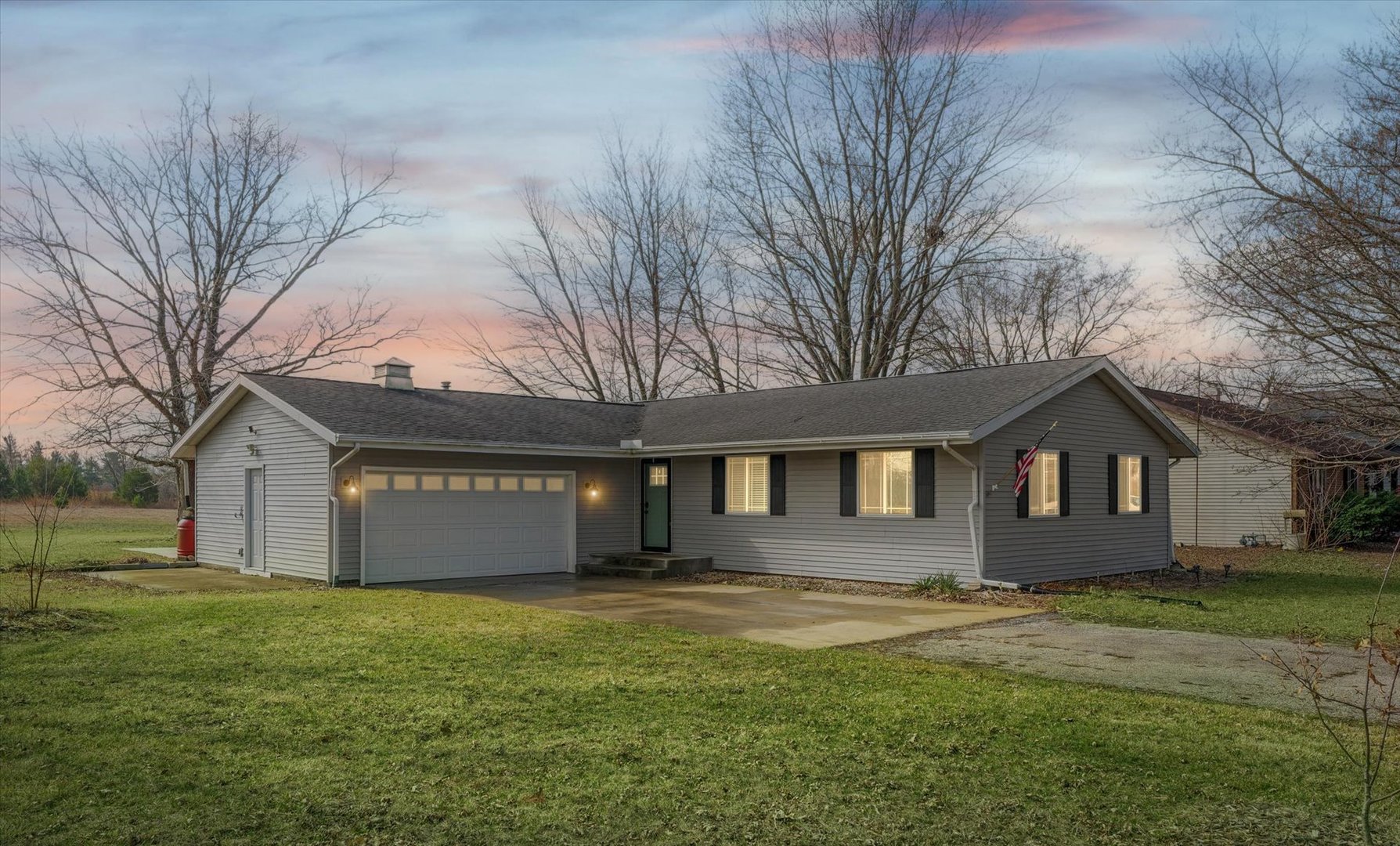 1432 Country Club Lane, Loda, IL