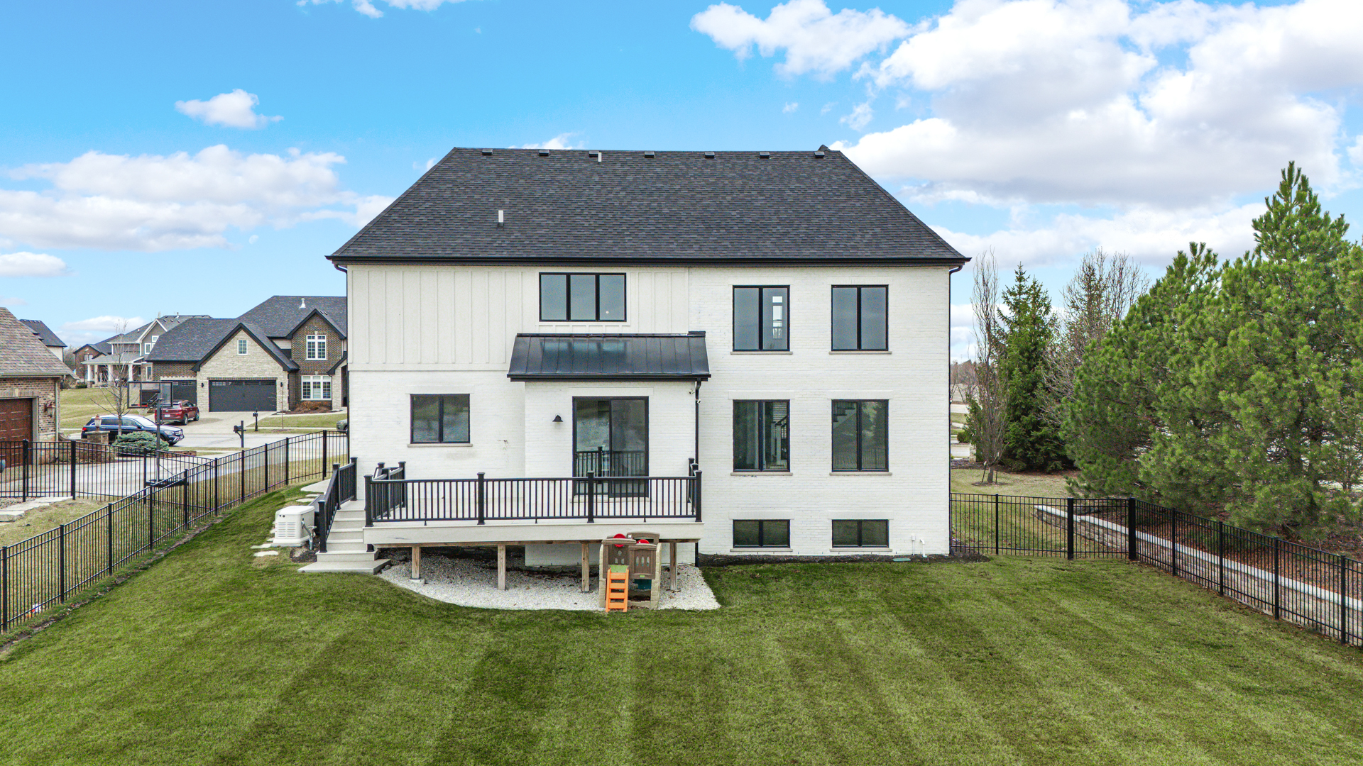 22303 Majestic Lane, Frankfort, IL