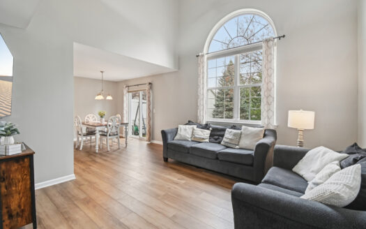 533 Mallard Lane #C, Sugar Grove, IL