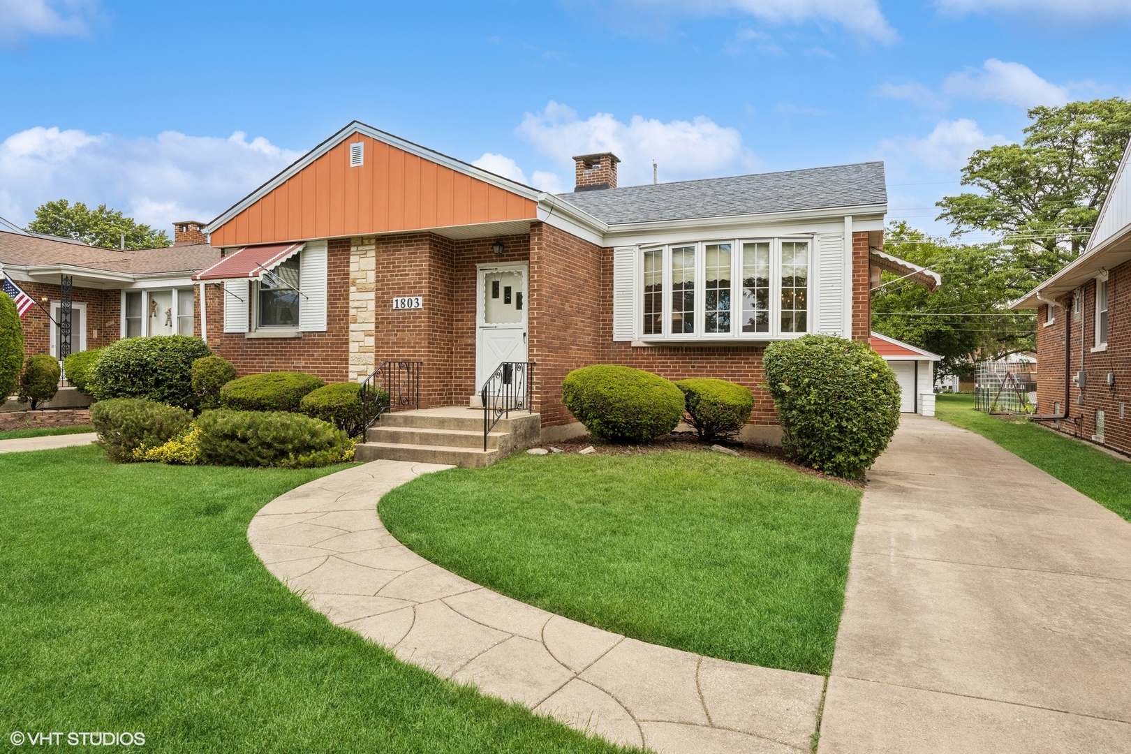 1803 Balmoral Avenue, Westchester, IL
