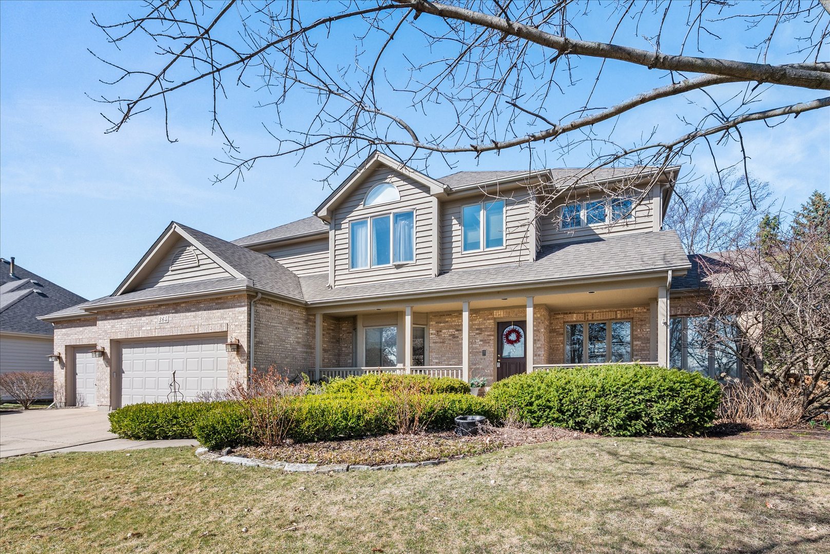 364 AVENA Circle, Naperville, IL