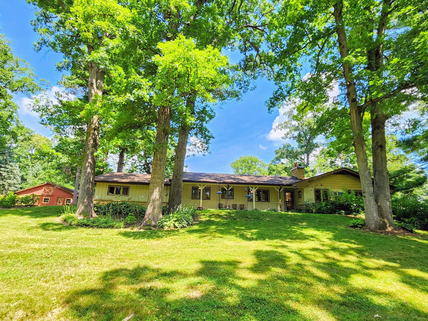 20798 White Oaks Road, Morrison, IL