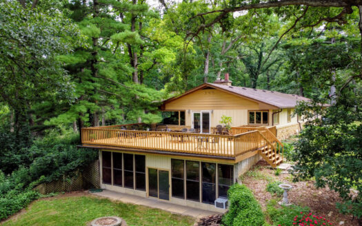 20798 White Oaks Road, Morrison, IL