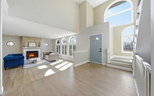 1 Longwood Way, Lemont, IL