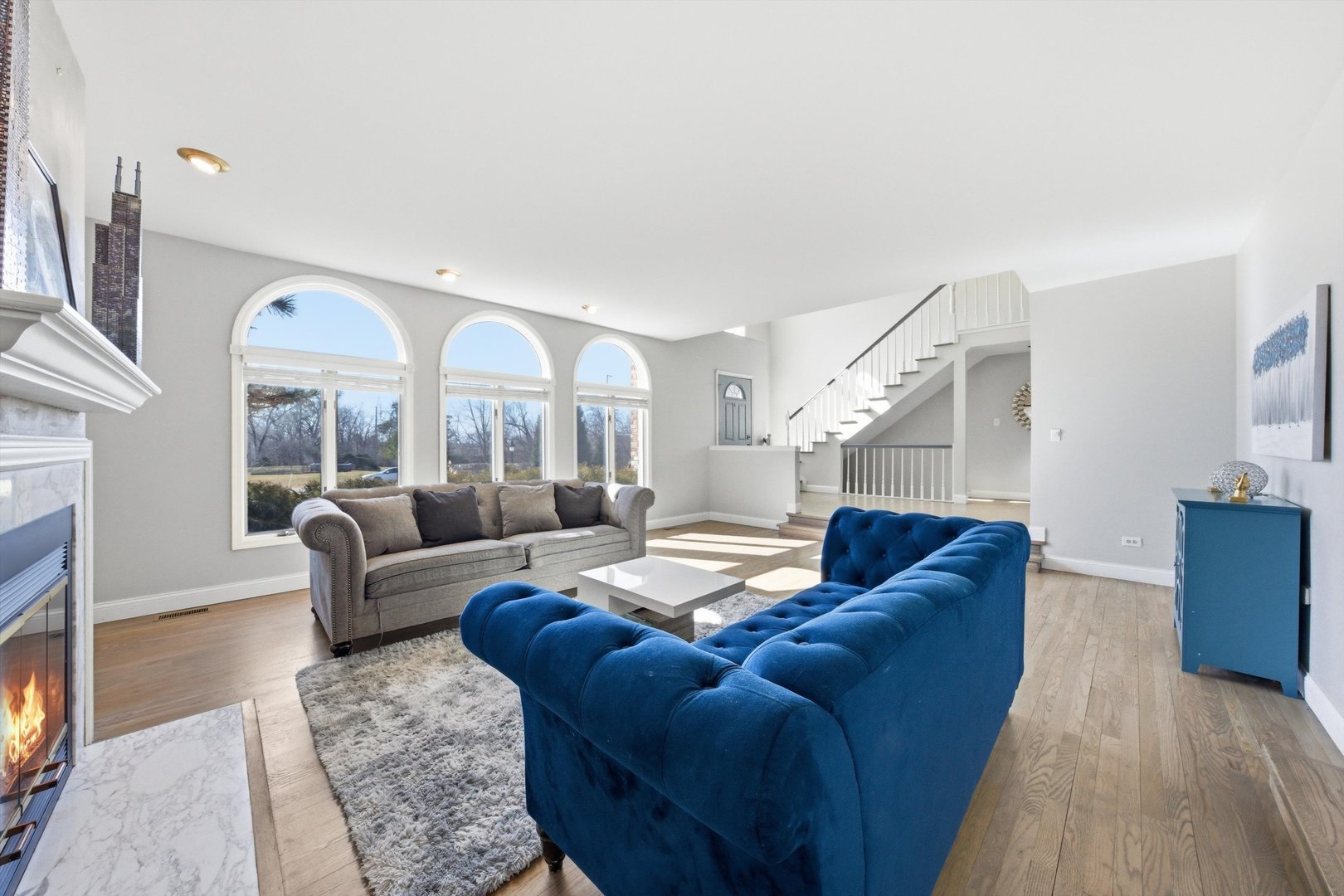 1 Longwood Way, Lemont, IL