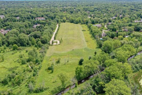 Lot 8 Whitehall Lane, Lake Forest, IL