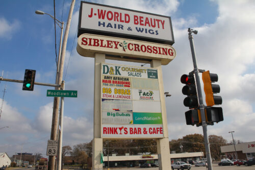 1205 E Sibley Boulevard, Dolton, IL