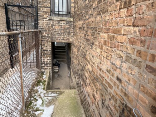 6823-25 S RIDGELAND Avenue, Chicago, IL