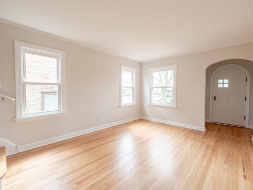 9631 S Francisco Avenue, Evergreen Park, IL