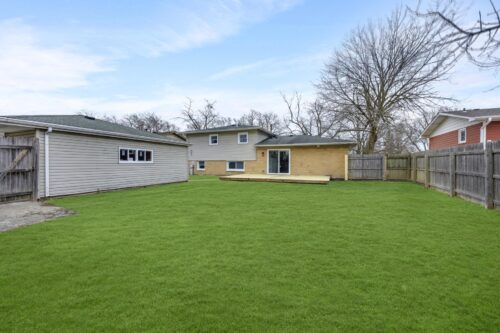 5924 El Morro Lane, Oak Forest, IL