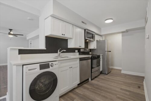 1849 W Augusta Boulevard #1, Chicago, IL