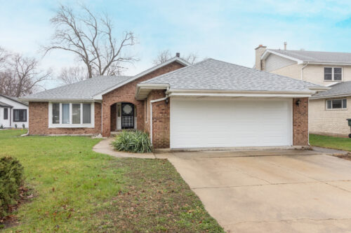 9901 W 57th Street, Countryside, IL