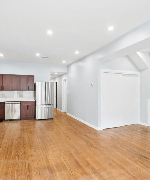 4918 N Spaulding Avenue #1, Chicago, IL