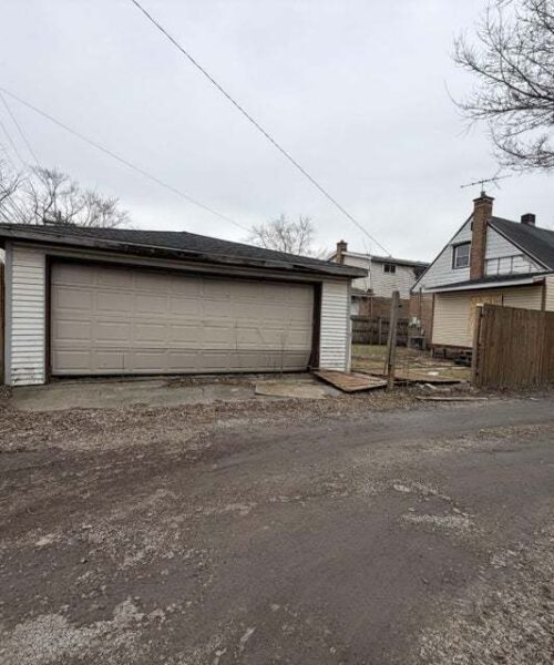 1593 Kenilworth Drive, Calumet City, IL