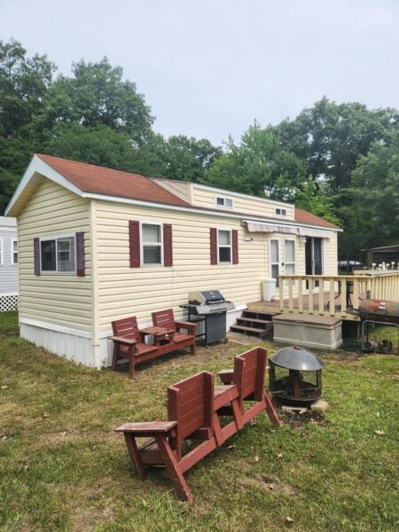 6/23 Woodhaven Lakes, Sublette, IL