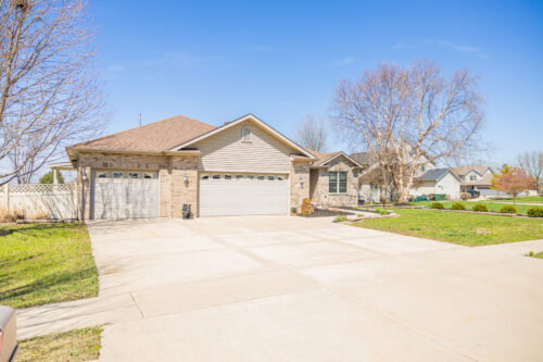 26708 W Megan Drive, Channahon, IL