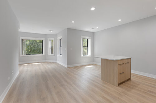 1548 W Juneway Terrace #2A, Chicago, IL