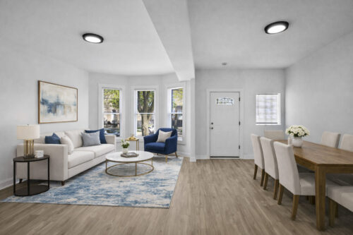 420 N Saint Louis Avenue, Chicago, IL